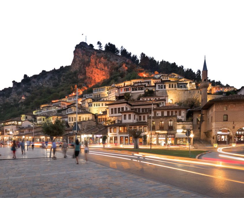 Global Hiring Guides - Azure Global